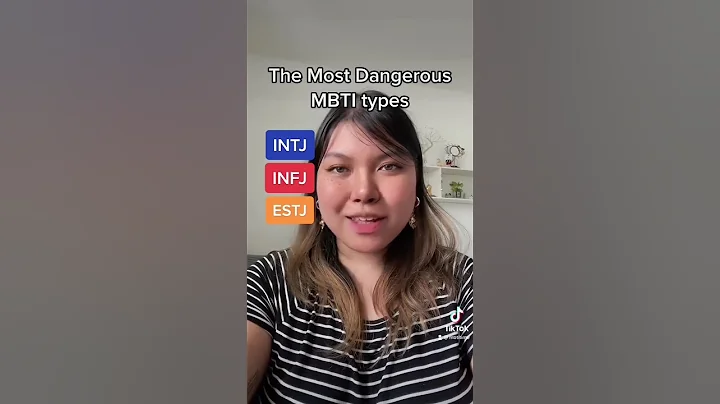 MBTI types that are the MOST DANGEROUS? .... #INTJ #INFJ #ESTJ #ENTJ, #ISTP #ESTP #ENTP #MBTI - DayDayNews