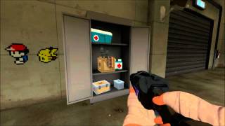 The best TF2 mods ever.