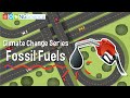 Climate Change Series – 5. Fossil Fuels