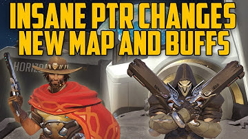 New Moon Map | Roadhog