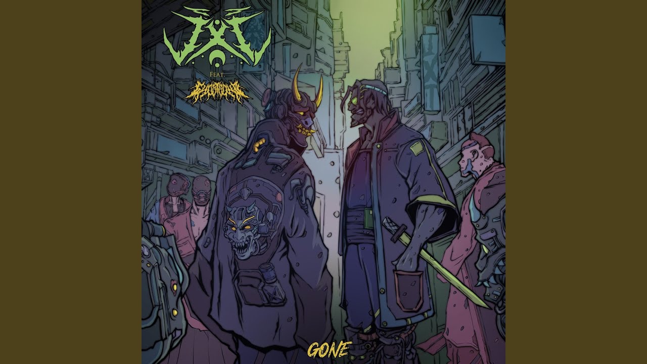 Watch Gone (feat. Ghostroke) on YouTube Watch Gone (feat. Ghostroke) on YouTube
