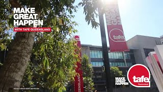 The international student experience