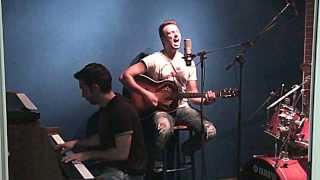 Video thumbnail of "The Kill - 30 Seconds To Mars (Acoustic Cover)"