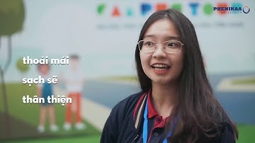 Campus tour   Phenikaa University