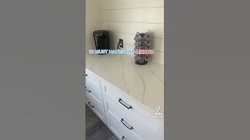 **10 THINGS YOU GOTTA HAVE AT YOUR AIRBNB!!**