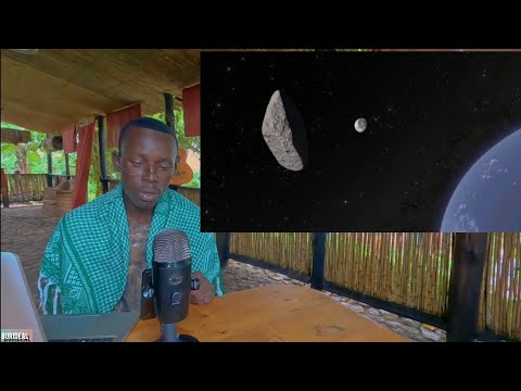 THE VIBES:IKIBUYE CYARI KUZAGWIRA ISI KIZAGONG UKWEZI KANYBUGANDE NYAXO ARASABA IMBABAZ ABANYARWAND