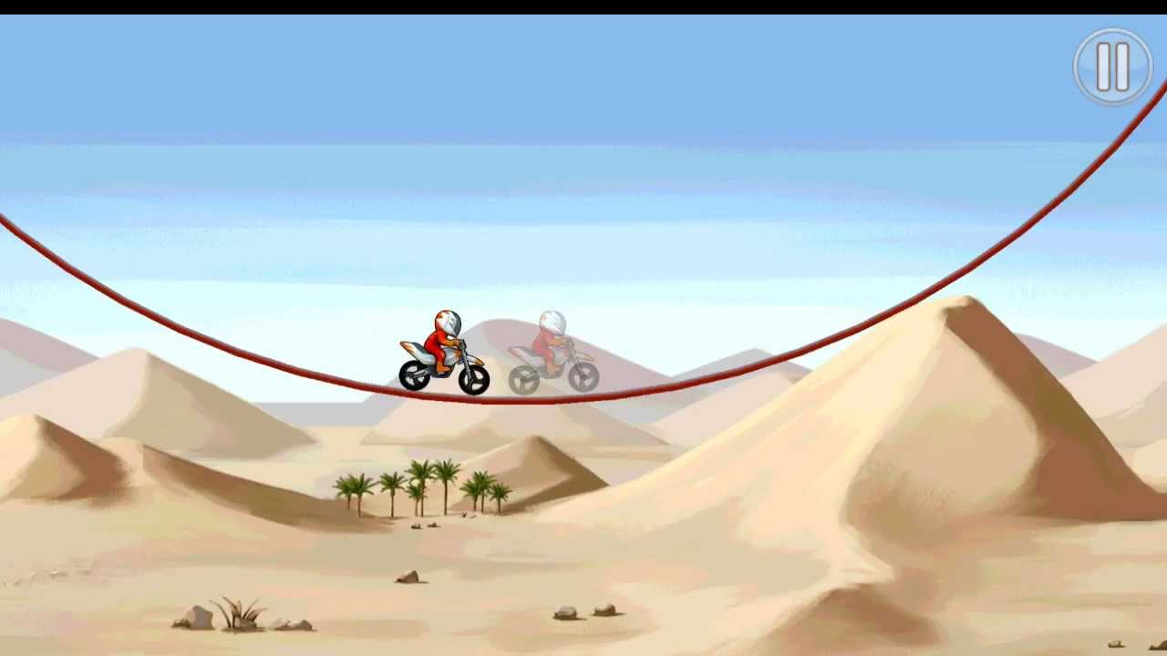 Acro Racing How To Get Acro Bike In Bike Race – VLFG