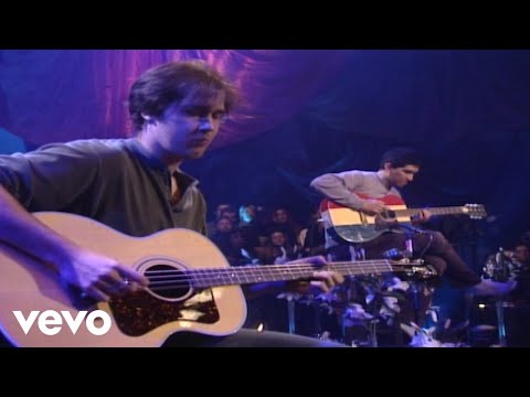 Nirvana - All Apologies (Live On MTV Unplugged, 1993 / Unedited)