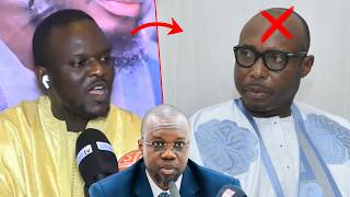 Download Lagu « Day jaxasé Sonko ak kilifa diiné yi… » : Cheikh Thioro Mbacké ignore et répond sèchement à Barthe MP3