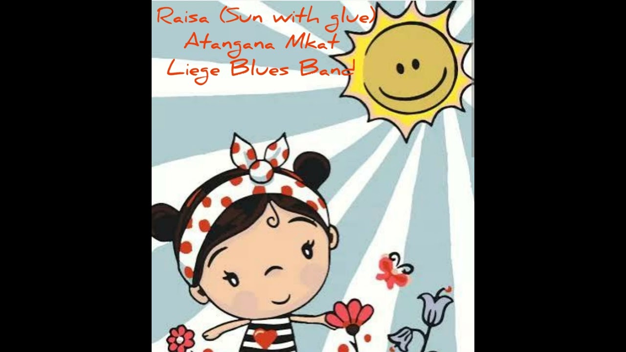 Raisa - Atangana Mkat 