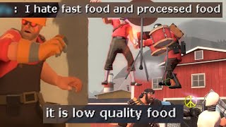 [TF2] The Summer Update in 3 Minutes or Less