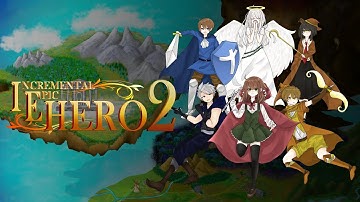 Incremental Epic Hero 2 | ON Steam Game