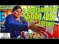 Delhi Street Food ki INTERNATIONAL SUPERWOMAN | VEG Haleem, KHATAKHAT Chicken, PINDI Chole & more 🤤
