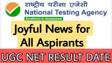 UGC NET Final Answer Key 2021 | UGC NET Result 2021 Latest News Today | UGC NET Cut off 2021