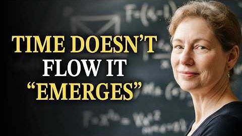 Retrocausality & The Transactional Interpretation of Quantum Mechanics | Ruth Kastner