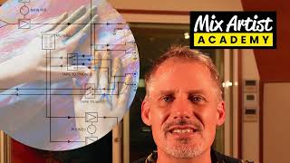 Mixing isn’t just about plugins, presets, or technical tricks.