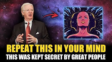 The Secret To Attract Anything With Your Subconscious Mind - Bob Proctor