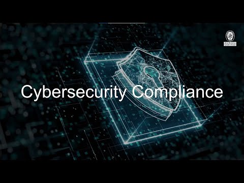 Cybersecurity Compliance STVDEF