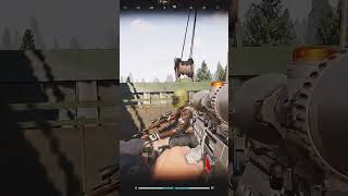 THESE CAN'T BE REAL HUMANS | Arena Breakout Infinite