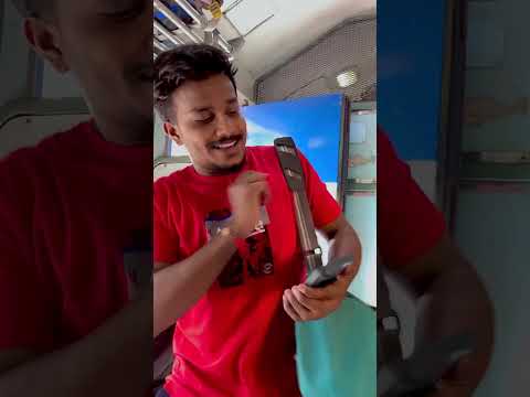 కంగారు కనక రావ్ Part - 5 🤣😂 || Sourik Samanta videos || Telugu most funny videos || #trending