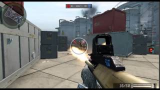 WARFACE #10 DOUBLE KILLS AND GRENADIERS COMPILATION