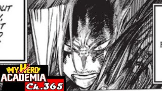 Mirko Might Never Give Up, Meanwhile A Wild Bubble Appears || My Hero Academia CH 365 Review