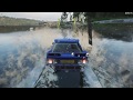 Forza Horizon 4 1080p 60fps Ultra Graphics | Dirt Race Gauntlet