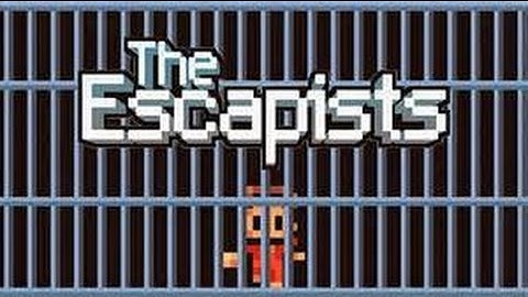 EV-TV: The Escapists - Intro & Tips on Xbox One