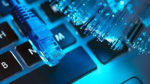 Introduction aux R seaux Informatiques