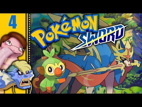 Vidéo: Deoxys sera-t-il dans Pokemon Sword ?