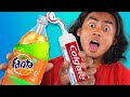 Trying VIRAL TikTok Food Hacks YOU SHOULD NEVER TRY!