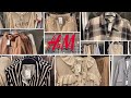 H&amp;M Women&#39;s New Fashion November 2021