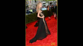 Taylor Swift's Absence from Met Gala Explained Contrary to expectations, Taylor Swift did not att