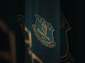 Everton's third kit REVEALED for 2026/27 💚