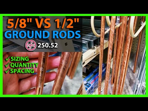 Video: Modular grounding: types, classification, characteristics, installation instructions, application and owner reviews