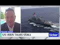 Could US-Iran talks impact global energy markets?