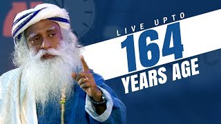 Just By Changing Your Breathing Pattern You can Live Upto 164 Years of Age