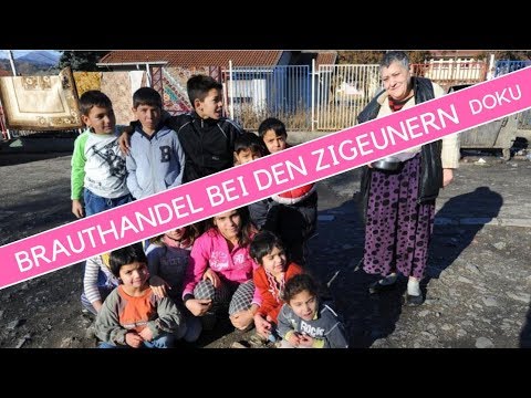 Video: Zigeunerbarone. Häuser von Zigeunerbaronen. Zigeunerleben