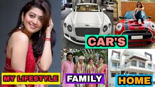 Pranitha Subhash LifeStyle & Biography 2021 || Family, Age, Cars, House, Remuneracation, Net Worth