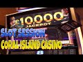 BRAND NEW🌟🌟MASSIVE WINS SLOT SESSION AT CORAL BOOKIES ...