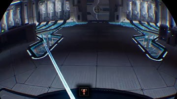 PSVR RAW DATA first time playing