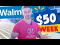 How to Do Keto on a BUDGET at Walmart for $200/mo