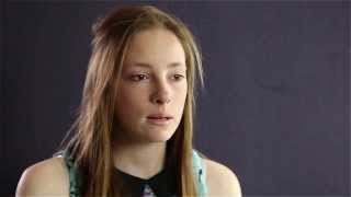 The experience of children moving in care