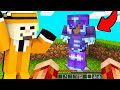 BIG LADRO BANNA L'ARMATURA SEGRETA NELLA BIG VANILLA SU MINECRAFT ITA!!