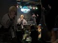 「ストロヴェリー」#allatonce #オールアットワンス #オリジナル曲 #ハモリ #Live映像 #shorts