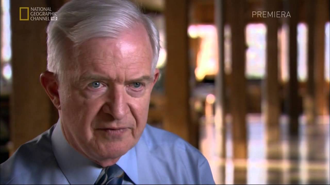 Mayday   Air Crash Investigation S12E06   Grand Canyon Collision United Airlines Flight 718 and Tran