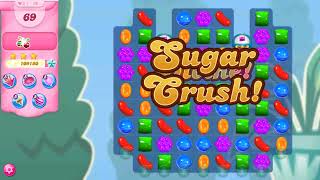 Candy Crush Saga Levels 76-80 Gameplay 🍬 | Full Walkthrough & Guide screenshot 3