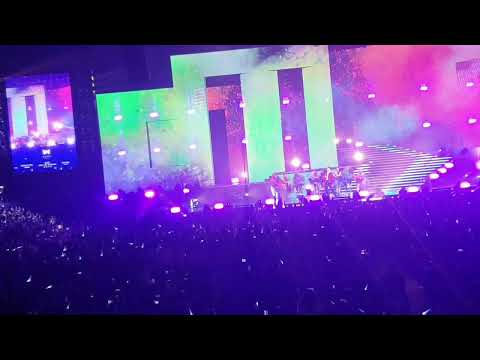 20230521黎明澳門演唱會  我的親愛