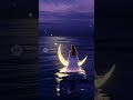 🌙 Moon in Pisces: Returning to the Sacred Waters Within✨