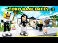 ZEDDAX MEMBANGUN TOKO BAJU UNTUK ENCES..!! - Roblox Zeddax